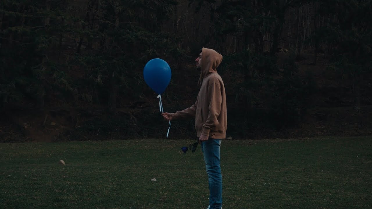 Mirko Saitta - DAmMI lA maNO (Dir. Nicholas Baldini) 🎬