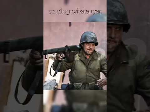 Parte 20 | CABO UPHAN 'EL COBARDE' | Rescatando al soldado Ryan | #drama #historia #guerra