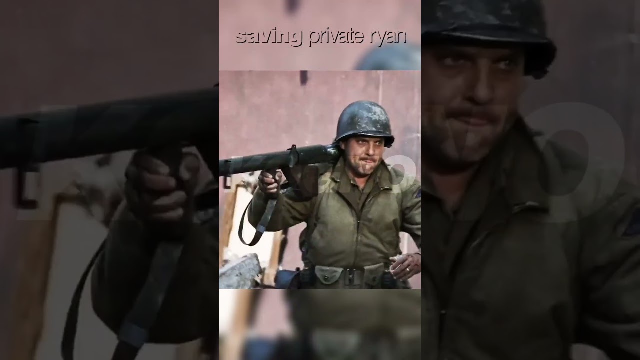 Parte 20 | Cabo Uphan 'El Cobarde' y la historia de Rescatando al Soldado Ryan 🇺🇸