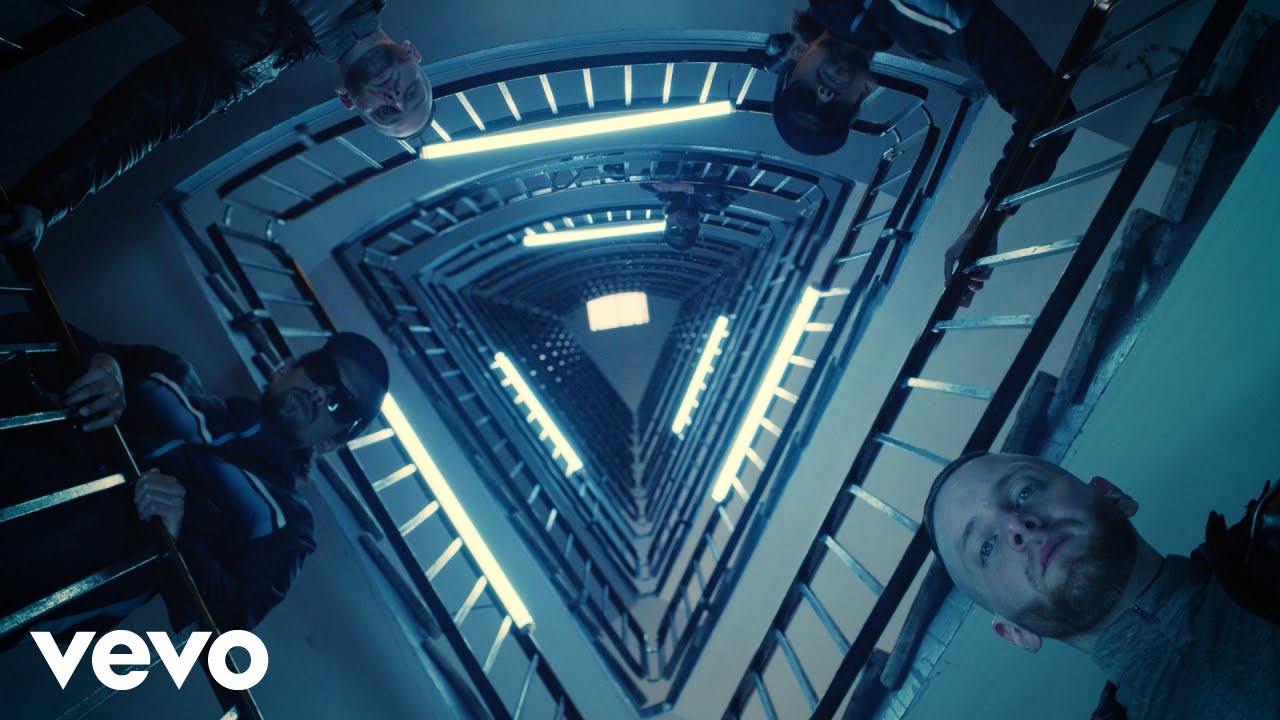 Onze - 11.2 (Clip officiel) 🎶