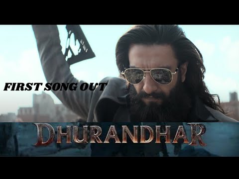 Na De Dil Pardesi Nu тАУ Dhurandhar ЁЯФе Ranveer Singh x Hanumankind | Sadiq & Ranjit Kaur Fusion