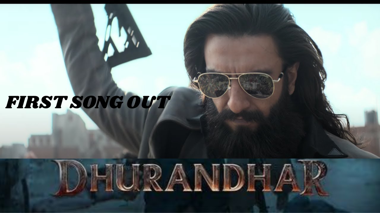 Na De Dil Pardesi Nu – Dhurandhar | Ranveer Singh & Hanumankind’s Epic Fusion 🔥