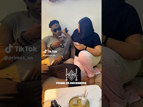 Paco Bete bete ex femme de Bass Thioung