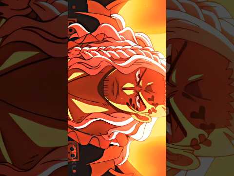 #onepiece ZORO vs KING epic battle EP 1062#luffy