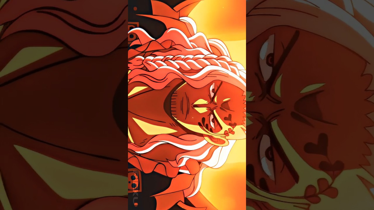 Epic Showdown: Zoro vs King in One Piece Episode 1062 ⚔️