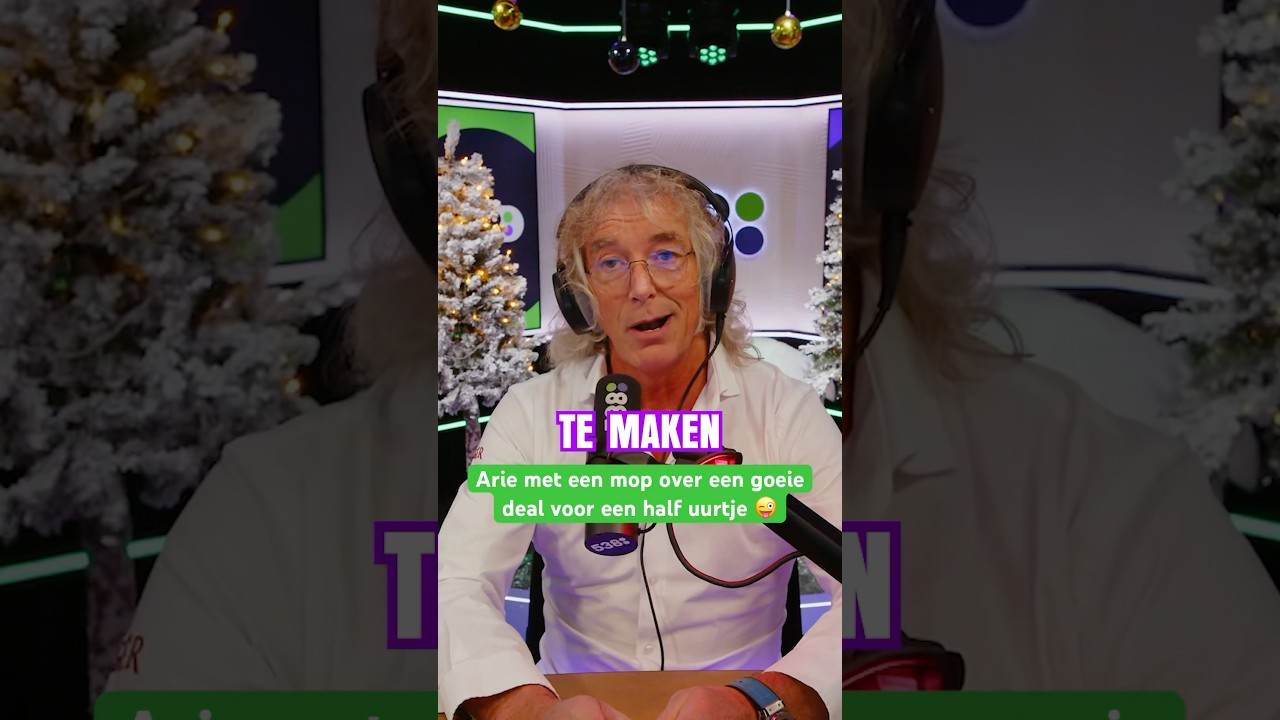 Was het miscommunicatie? 😅 | #538 #Shorts