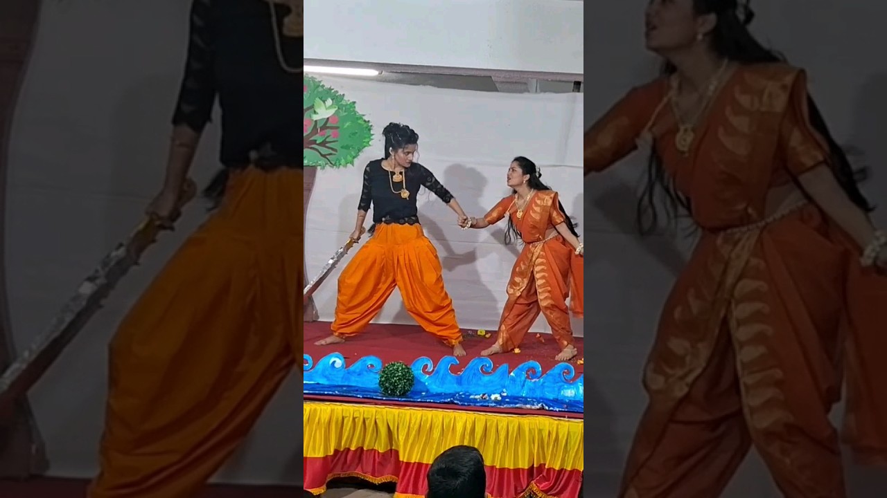 Sita Haran Dance | Ramayana Choreography 💔