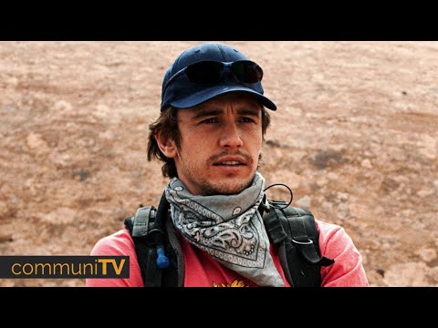 Top 10 Survival Movies
