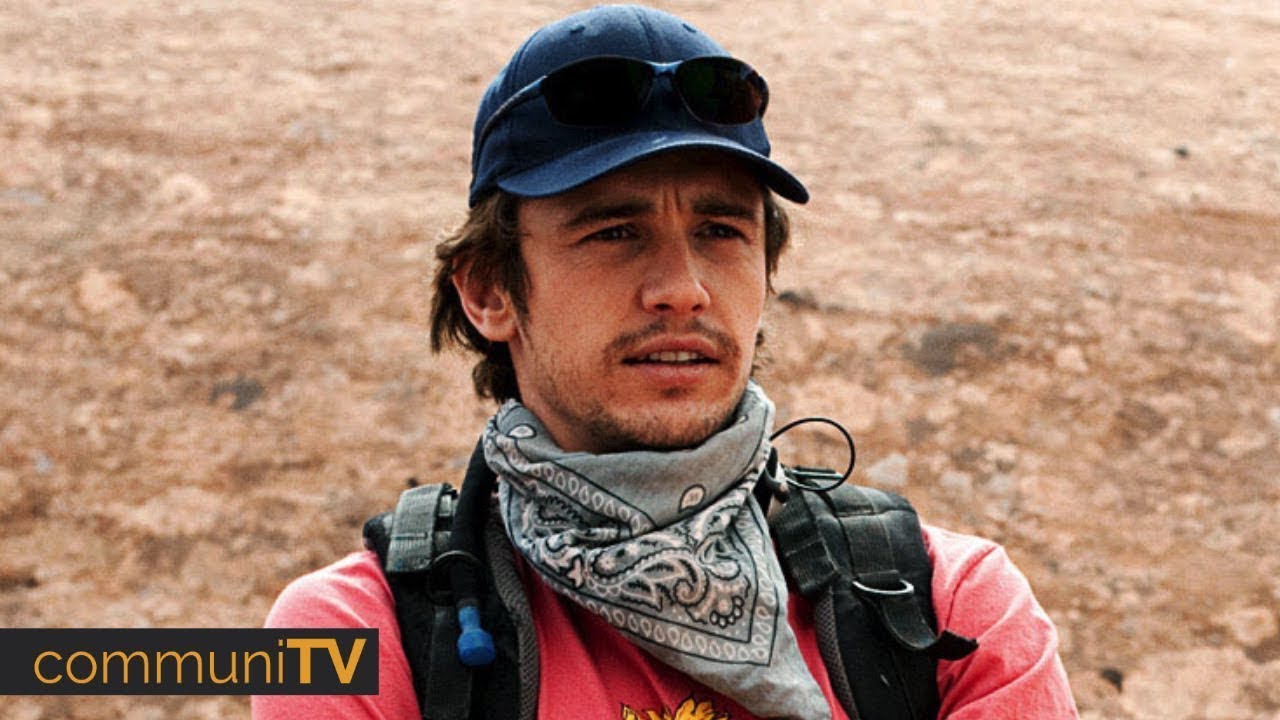 Top 10 Must-Watch Survival Movies for Extreme Situations 🎬