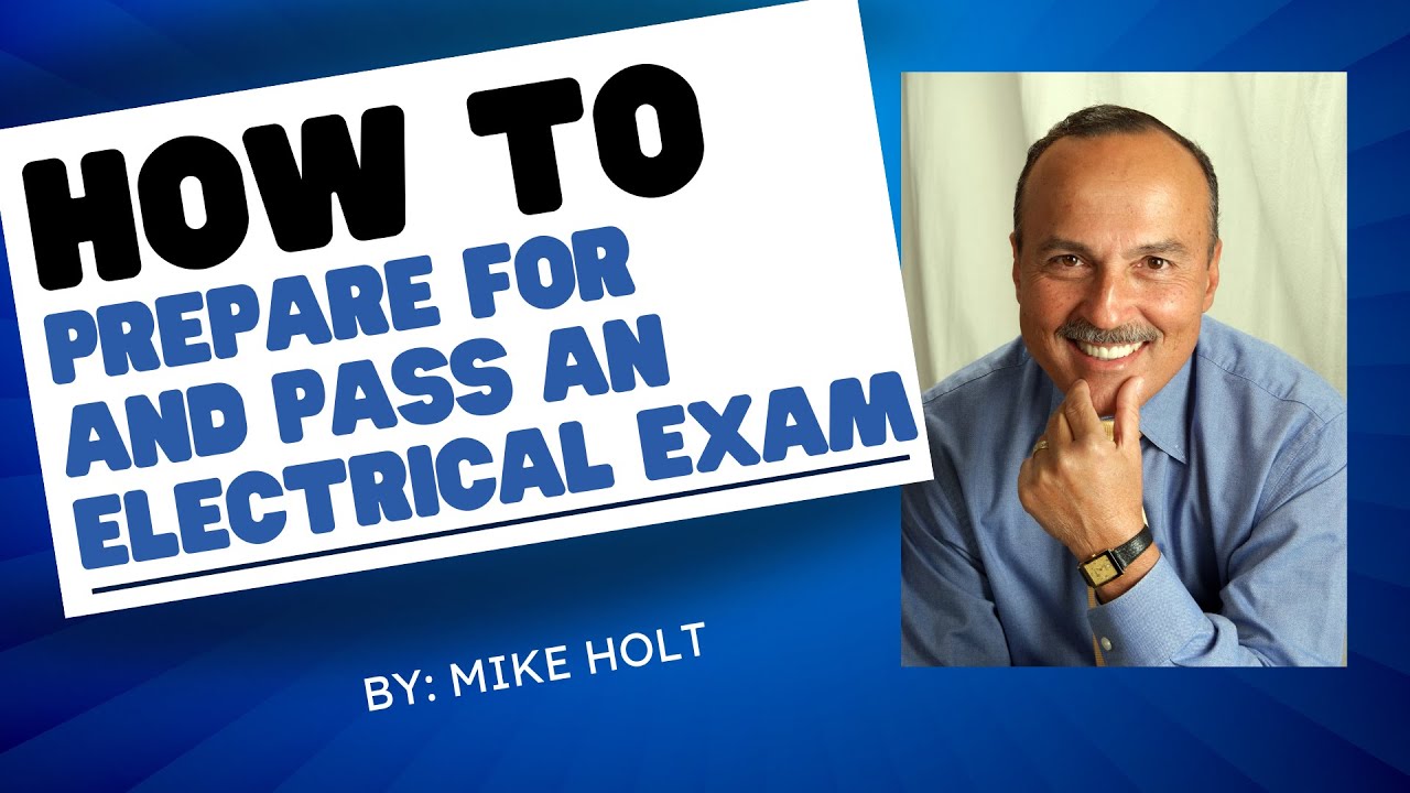 Ace Your Electrical Exam with Expert Tips