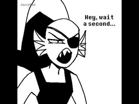 Frisk is a... rock? - Undertale animation dub Ft. @QuietlySpokenVA