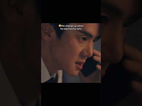 I'm obsessed fr!! 😫🔥 | when the phone rings #kdrama #shorts #chaesoobin #yooyeonseok #edit #fyp