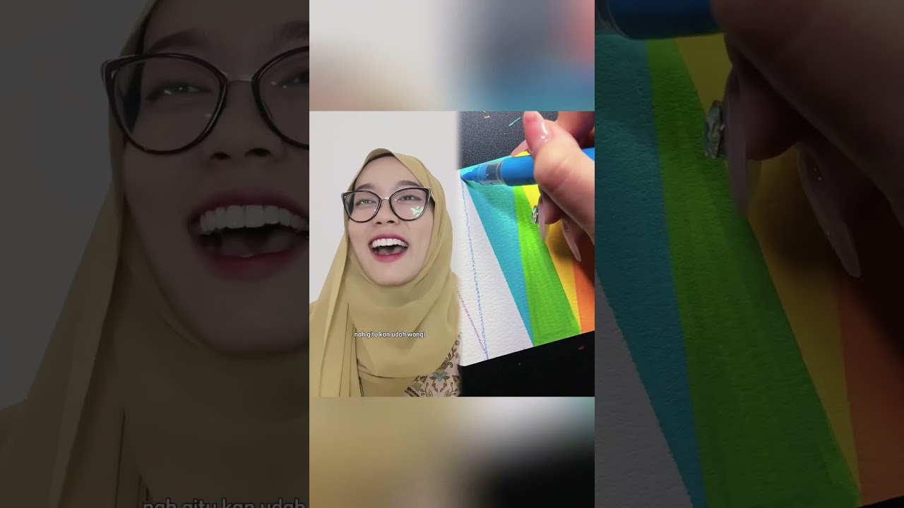 Tips Seru & Lucu Jadi Guru Sekolah 🎭