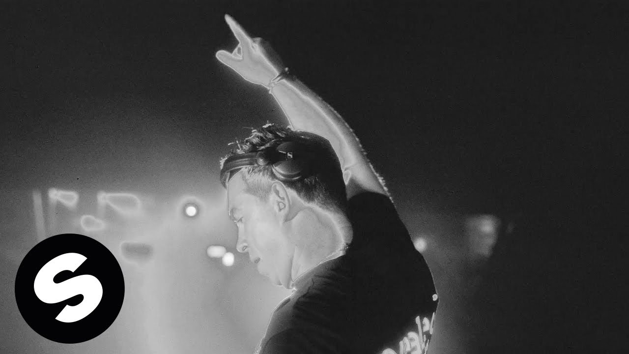 David Guetta & Benny Benassi's 'Satisfaction' Remix by Hardwell & Maddix 🎶