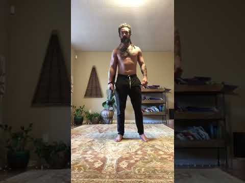 Steel Mace Single Arm Windmill