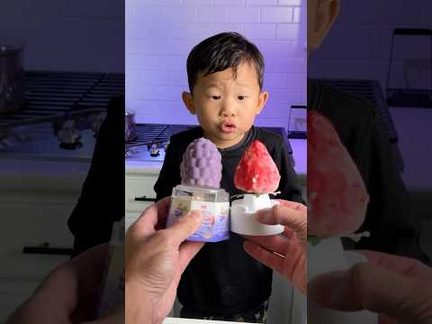 Eating Every Ice Cream in the World (Part 12)