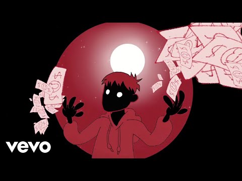 Neima Ezza, 2nd Roof - EURO (Visual Video)