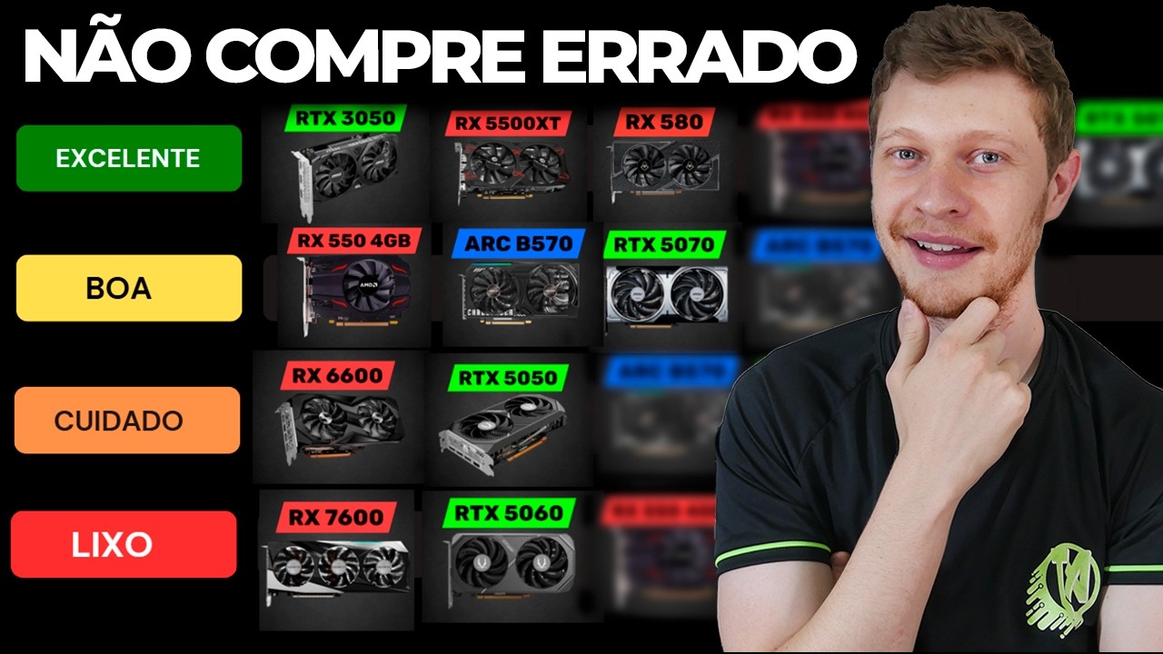 Top & Worst Graphics Cards to Buy in 2026 🎮