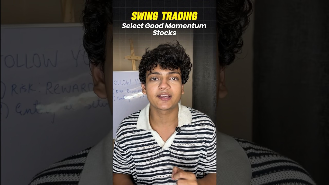 Master Swing Trading: Identify Hot Stocks Through Block Deals 🔥
