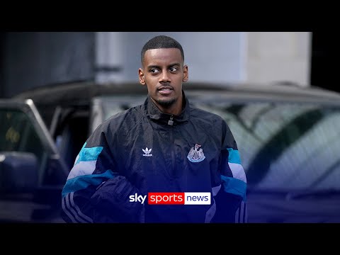 'Isak has no wish to reintegrate at Newcastle' - reports | #SkySportsFC