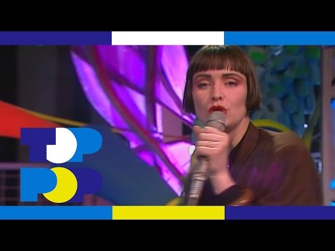 Swing Out Sister - Breakout • TopPop