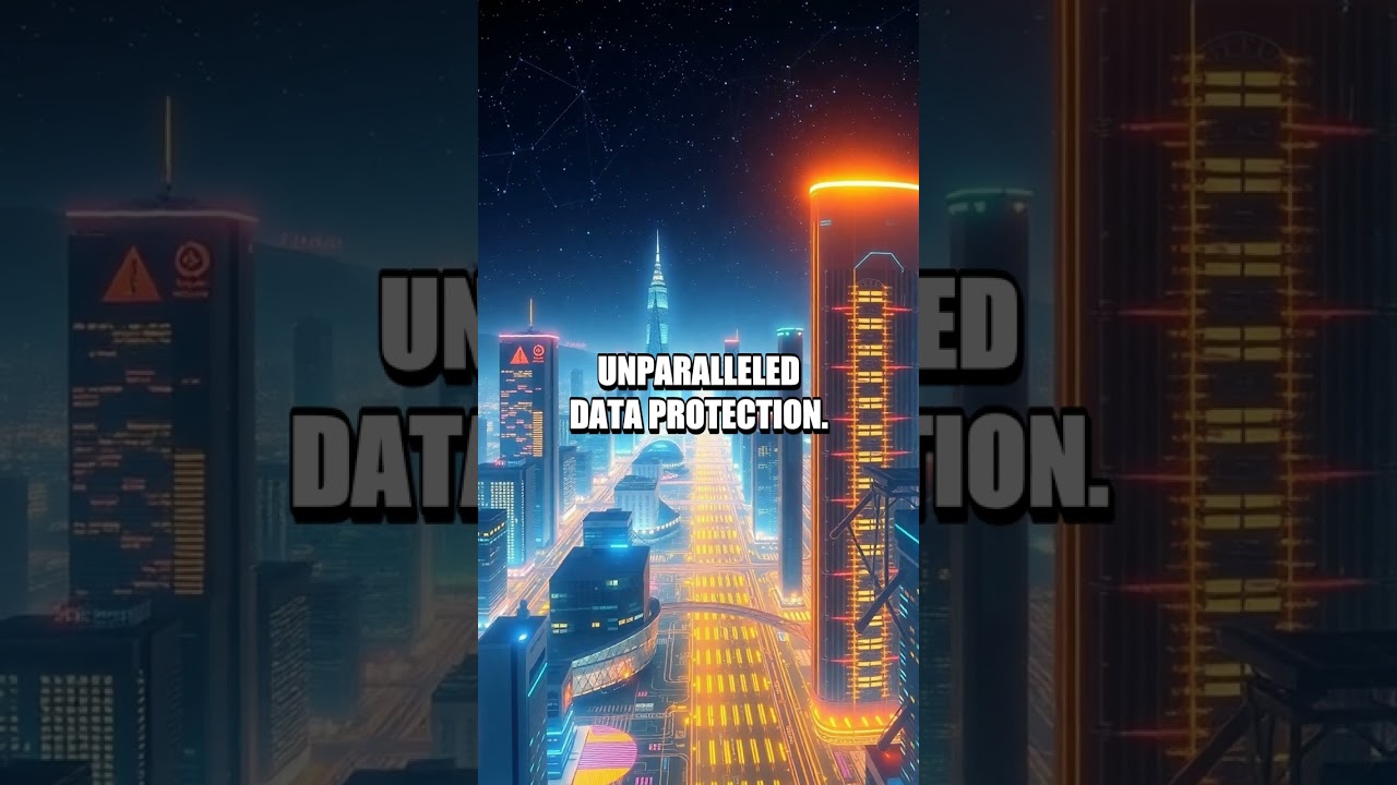 The Future of Cryptography: Emerging Techniques You Need to Know 🔐