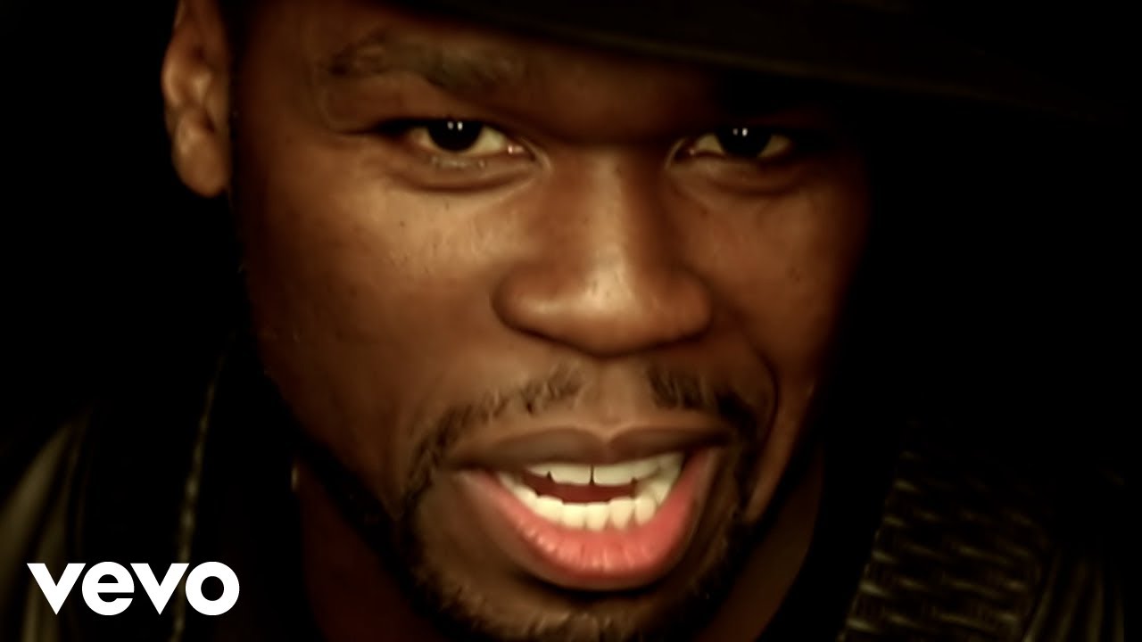 50 Cent - Baby By Me ft. Ne-Yo (HD Music Video) 🎶