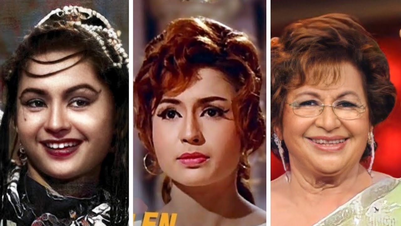 Helen's Life Journey: Dancing Queen (1938-2022) 💃