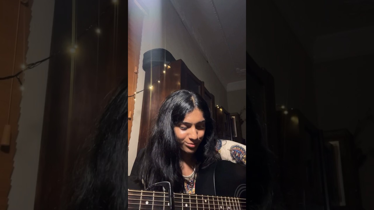 Jiya Jale Jaan Jale Cover 💙