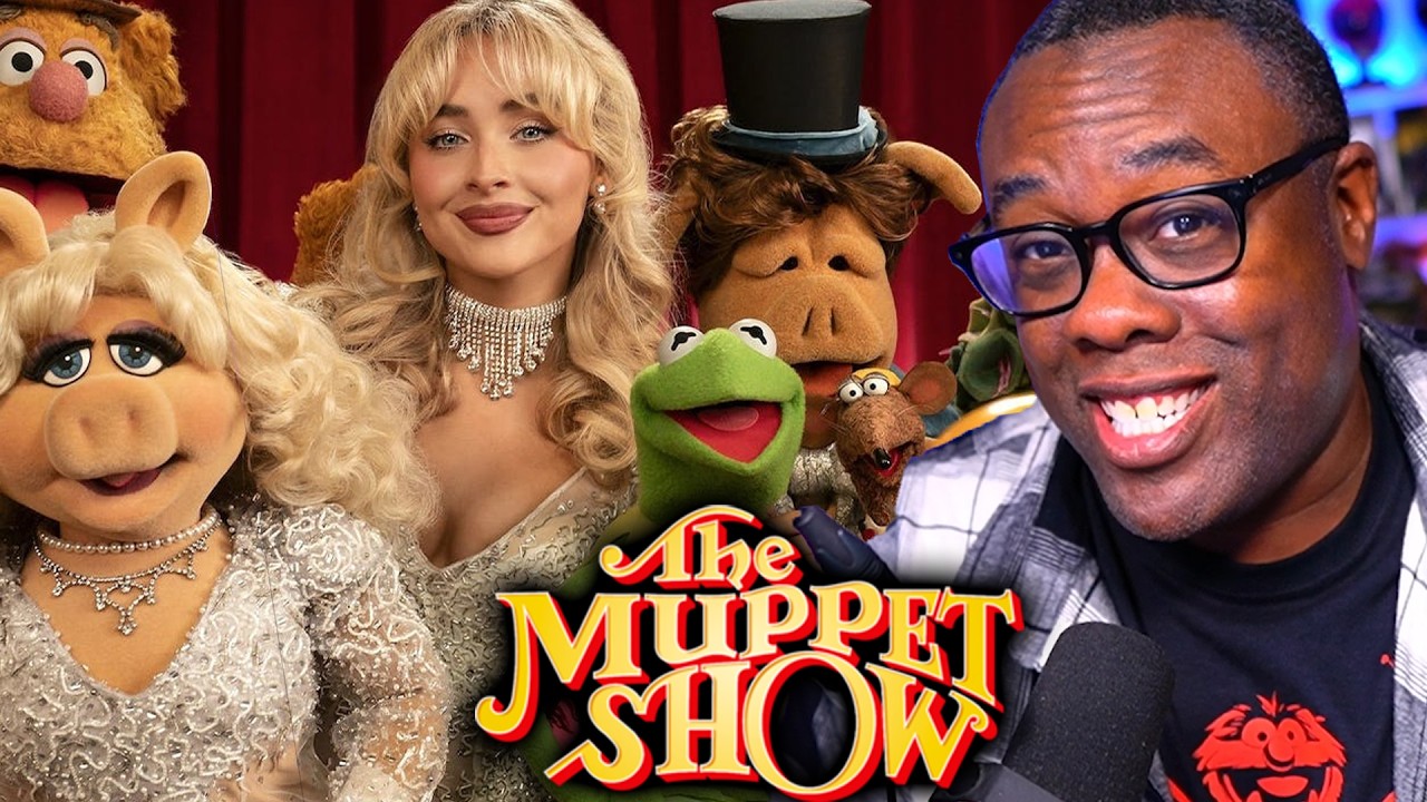 The Muppet Show 2026 is Nostalgia with Action... But Will There Be More??