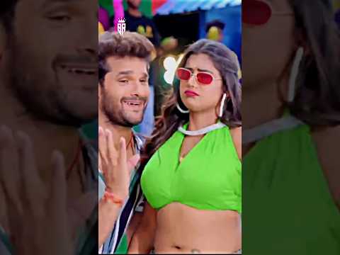#video आम के स्वाद | #khesari Lal New Song | Aam Ke Swad | #shilpi Raj | Feat. #rani | Bhojpuri Song
