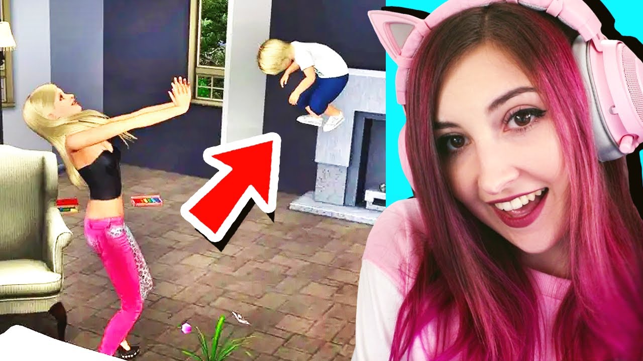 Sims 4 Memes Only True Fans Will Get 🌺