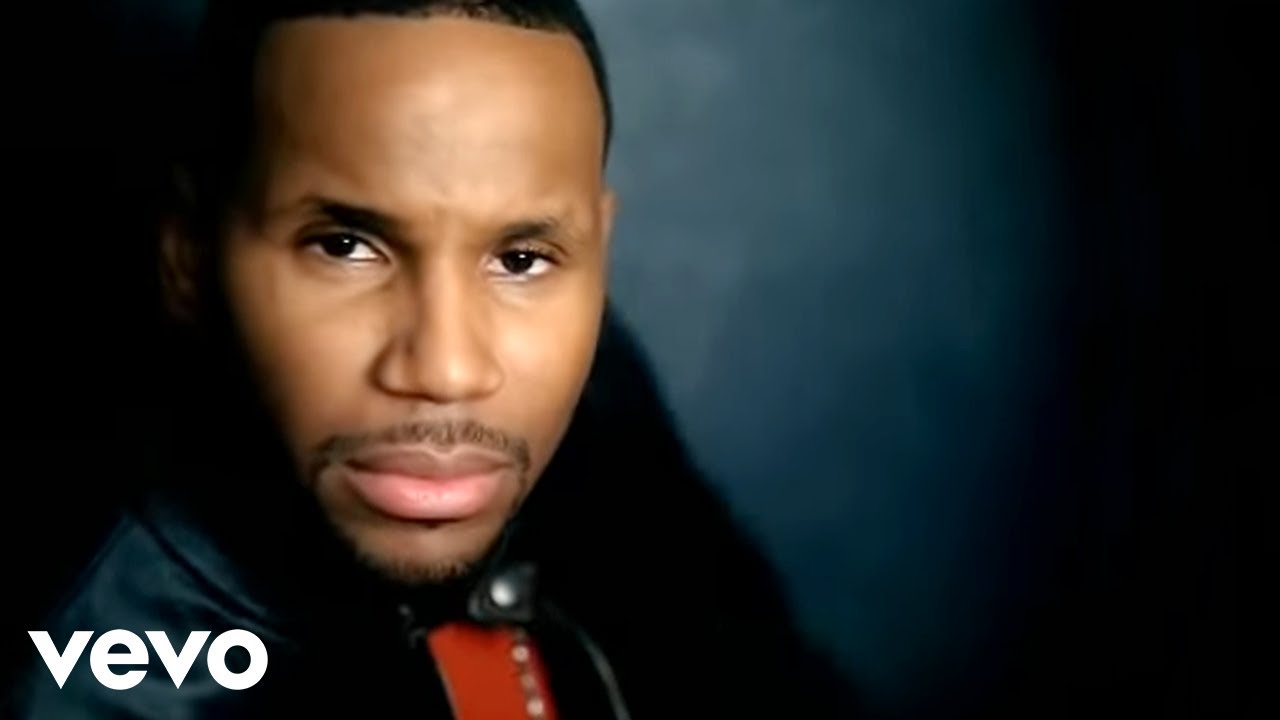 Avant - Read Your Mind (Official Video) 🎶