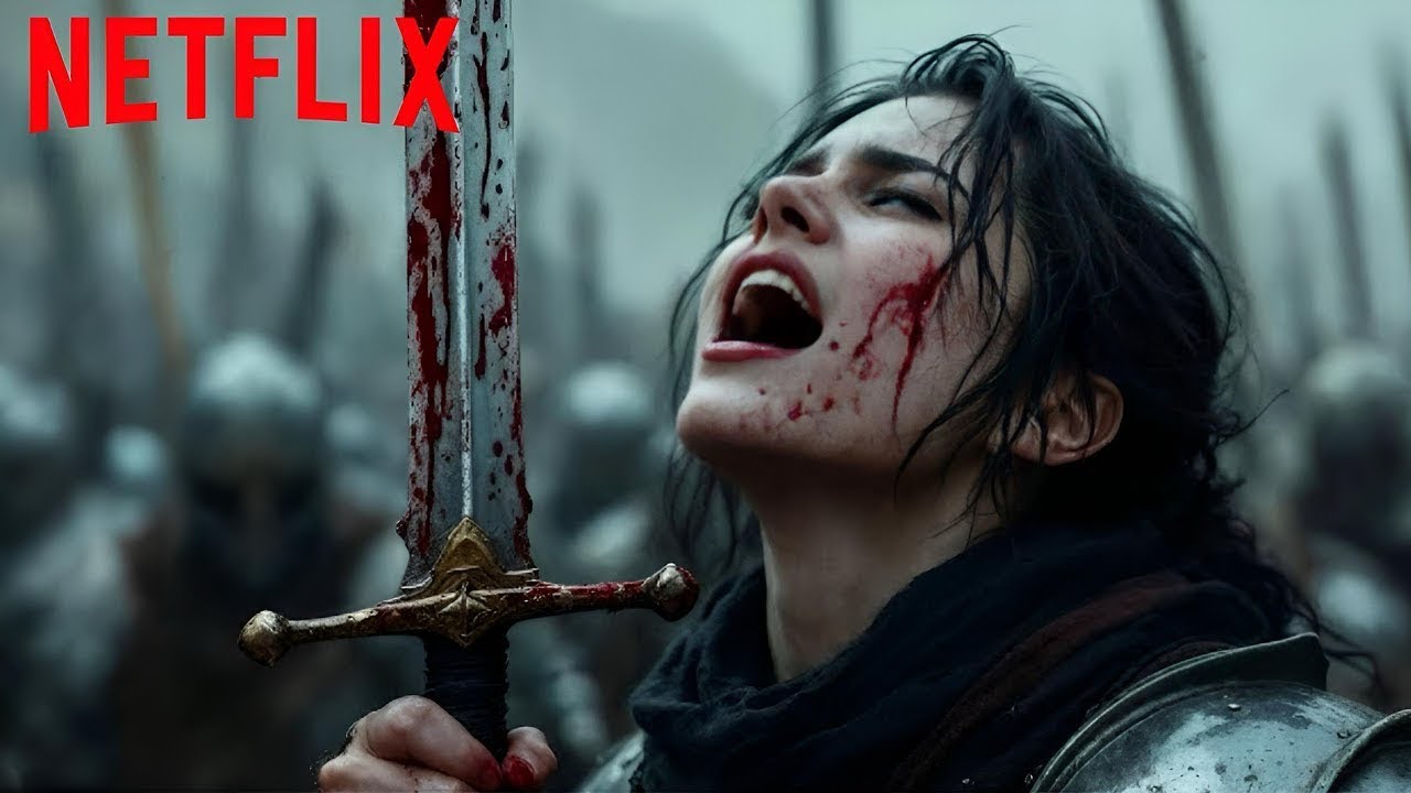 TOP 10 Top 10 Nuevas Series de Netflix 2026 que No Puedes Perderte