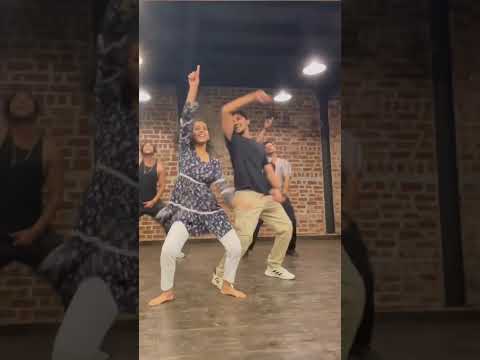 Darshan Raval reharsel 💙 #darshanraval #dholbajaa #shorts