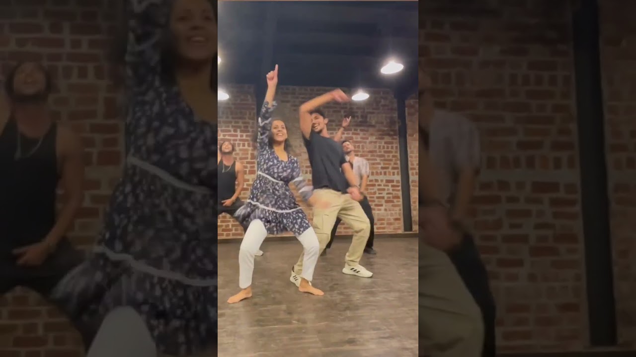 Darshan Raval's Rehearsal for 'Dhol Baja' 🎶 | Exclusive Shorts