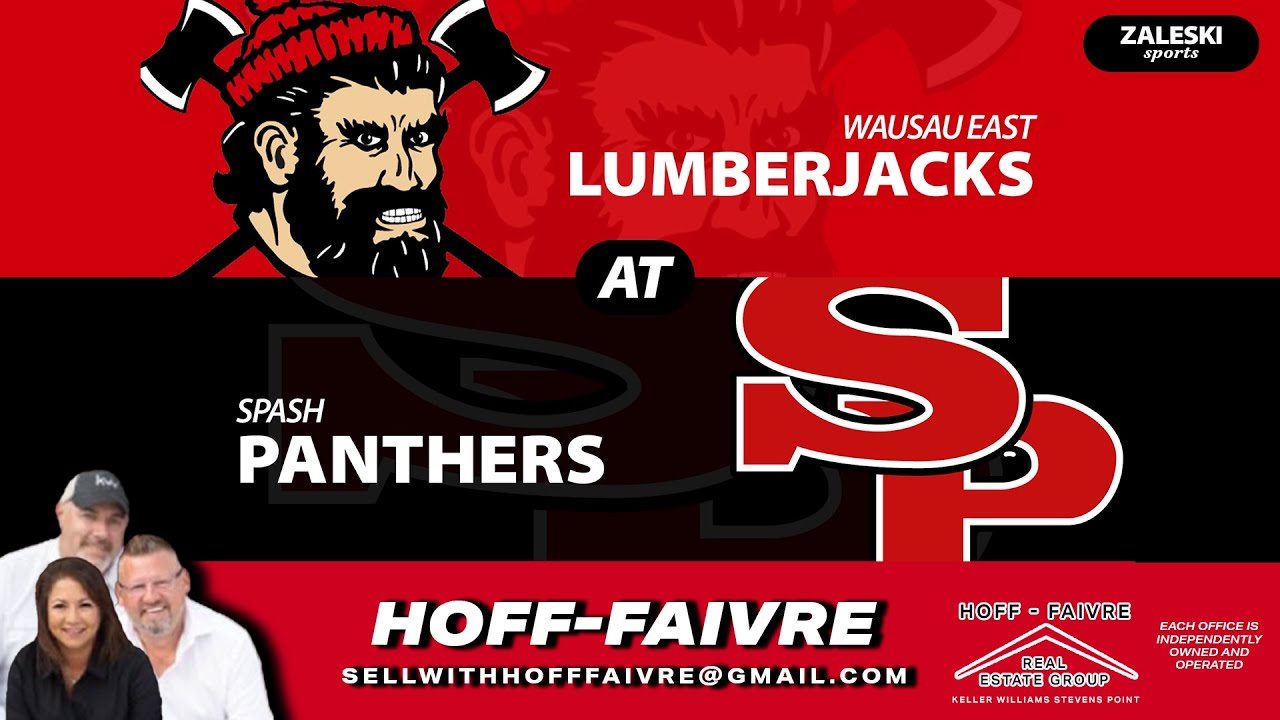 Wausau East at SPASH | 2026 WIAA Boys Basketball