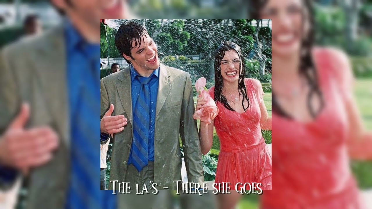 You're the Main Character in a 90s-2000s Romcom 🎬