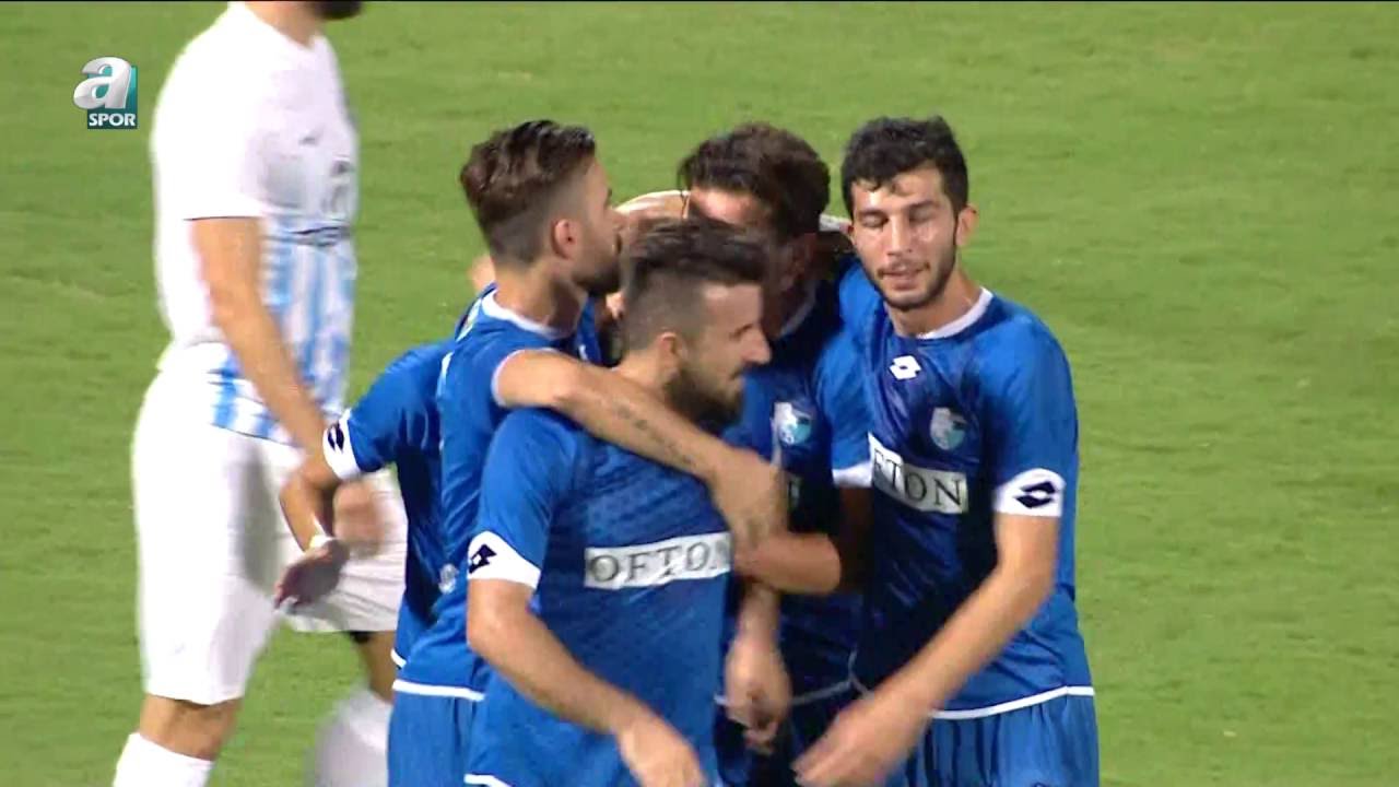 Erzurumspor Beats Adana Demirspor 3-1 in Türkiye Kupası
