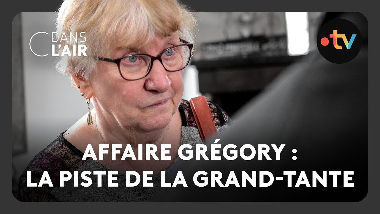 Affaire Grégory : La Piste de la Grand-Tante