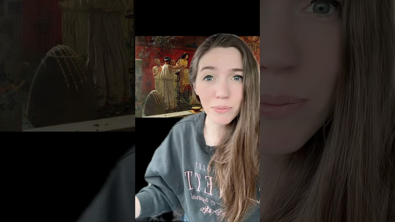 Who Was the Oracle of Delphi? 🏛️