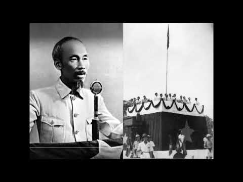 Lịch sử hình thành Mặt trận Tổ quốc Việt Nam 🇻🇳