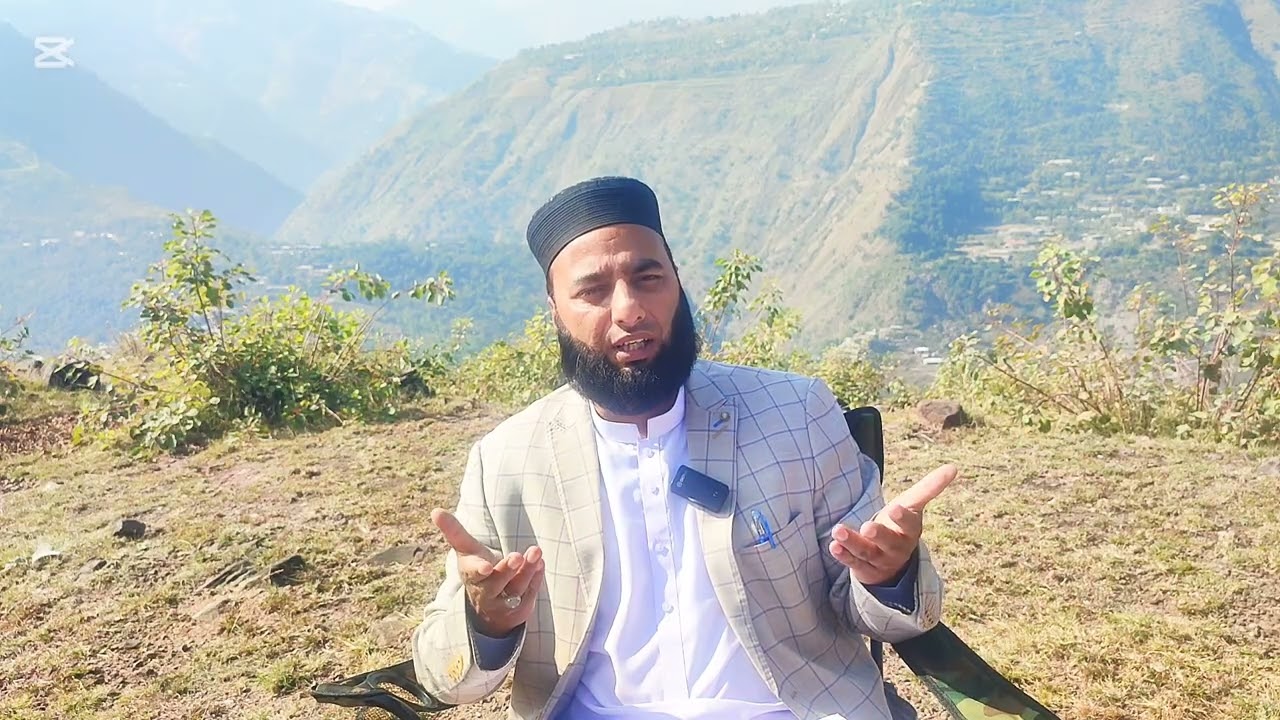 سیرت النبی ﷺ: معاشرتی اصول اور رہنمائی – قسط 7