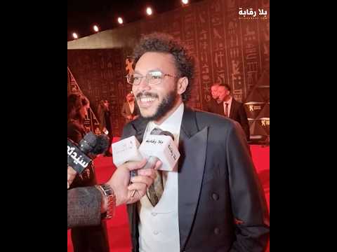 ويجز:"أستحق الـ غرامي، و محمد منير يمثلني ويؤثر بي، وسيبو اللي يلبس واللي يقلع براحته ويركز في نفسه"