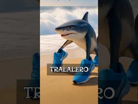 Italian Brainrot Song