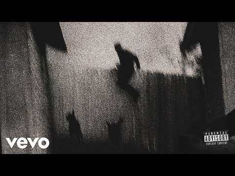 Travis Scott - KICK OUT (Official Audio)