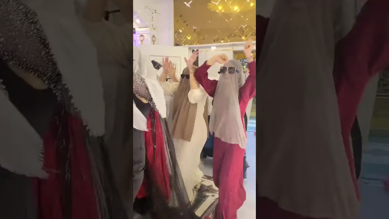 ترند جديد يثير الجدل ويجمع الجمهور ❤️