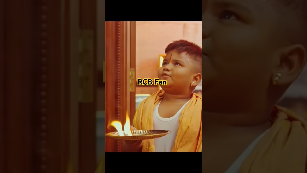 RCB Fan's 14 Wonders of Comedy 😂