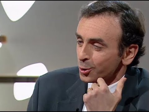 Eric Zemmour - Le premier sexe (2006)