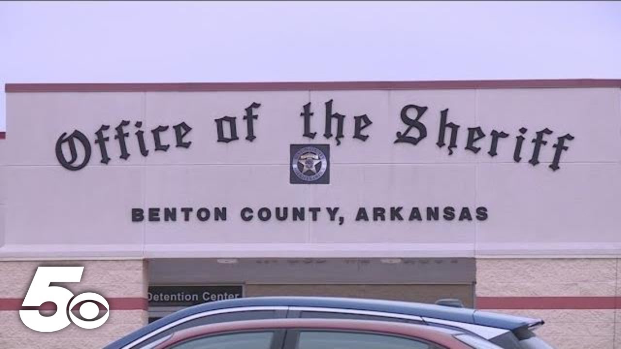 Benton County Deputies Exposed to Fentanyl During Search π